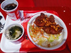 -猪角·闽南猪脚饭(上梅林店)