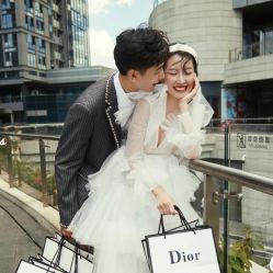 -女王风尚STUDIO·轻奢化定制