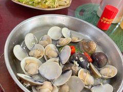 -隆都四季香饭店(碧海路店)