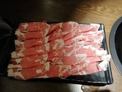 -呷哺呷哺 小火锅 (浦东新欧尚超市店)