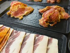 -允辛家·自助泥炉烤肉(九亭店)