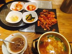 -云龙·烤肉专门店(东方路店)