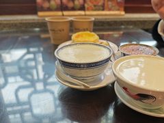 -民信老铺(双皮奶博物馆店)