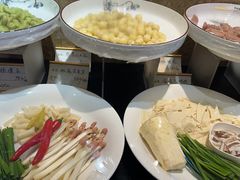 -台鄉缘 ·小海鲜·台州菜(桃林路店)