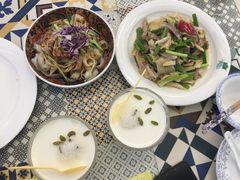 -阿拉丁新疆风味餐厅·清真(罗廊巷店)