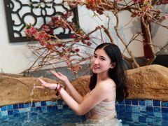 -圣和汤泉•汗蒸温泉自助