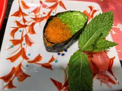 -大江户日本料理(吕厝店)