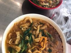 三鲜面-易记皮肚面(明瓦廊店)