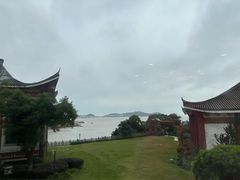 -随园餐厅自助早餐(祥生大酒店)