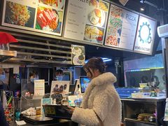-MI WU FACTORY米屋美食工厂餐厅(绿地店)