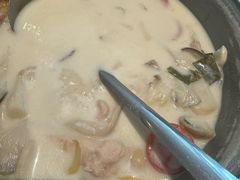 -Thai Alley泰爱里(二沙岛店)