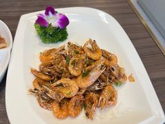 -周锦记广式餐厅(格林生活坊2期店)