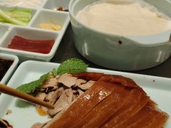 精品烤鸭-紫光园(亦庄店)