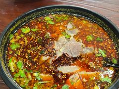 -一品飘香米线(一中总店)