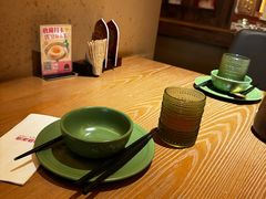 -耶里夏丽·丝路国际·新疆餐厅(浦东区东方路店)