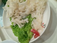 -草原传奇鲜羊火锅(桥北店)