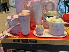 -星巴克(成都东站店)