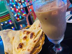 -Santoor 萨都里印度餐厅(北锣鼓巷店)