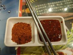 -金妈家烤肉(龙湖U城天街店)