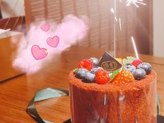 -姆们M Sweetie Cake(三里屯店)