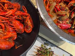 -聚味瞿记·龙虾堂(坡子街店)