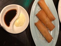 -万丽轩·粤菜(王府井金茂万丽酒店)