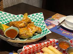 -泰妃殿(武汉首店)