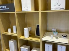 -华为授权体验店(中山公园来福士)