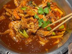 -邵汇大虾(同康路店)