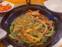 -咕咕站韩国料理(紫金港店)