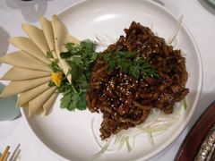 -天和晟烤鸭店(玉泉西街店)