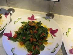 -哈尔滨中央大街华特酒店