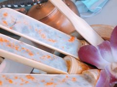 -菌子鲜汤野生菌锅
