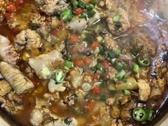 -湘聚南县土菜馆(龙山二路店)