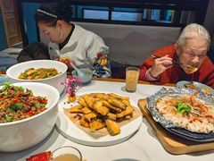 -老周家酱卤猪蹄私房菜(克拉玛依西街店)