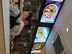 -阿毛饭店(和义路店)