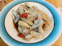 -舌尖上·霞浦滩涂海鲜·新闽菜(总店)