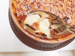 招牌法式焦糖烤布蕾-PAUL LAFAYET 法式甜品(港汇广场店)