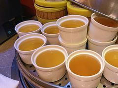 -长春净月潭喜来登酒店·盛宴标帜餐厅
