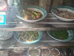-老乌家特色小炒泡馍(大皮院店)