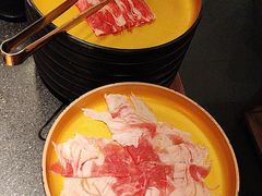 -牛New寿喜烧(金茂览秀城店)