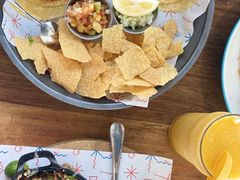 -Cha Cha's Beach Cafe