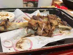 -羊之道草原味道清真餐厅(番禺店)
