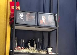 点击看大图 -金夫人婚纱摄影(华南店)
