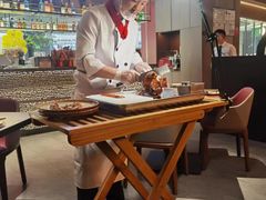 -青年公社烤鸭(姚家园万象汇店)