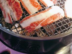 -十三姨正合丰烤肉(营迹路店)