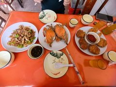 -小红门海鲜