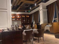 -哈布斯扒房(华发商都店)