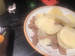 -蛙三泡椒牛蛙(万象城店)