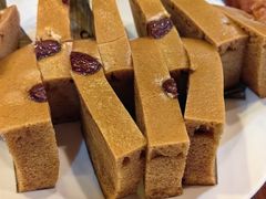 手工红糖发糕（半只）-宝中宝食府(清泰街店)